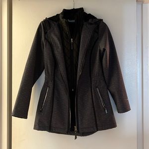 Free Country rain jacket